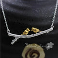 Elegant Silver Necklace for Every Occasion