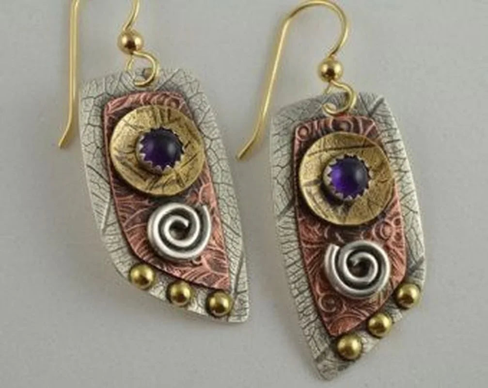 Charming Earring for Any Occasion