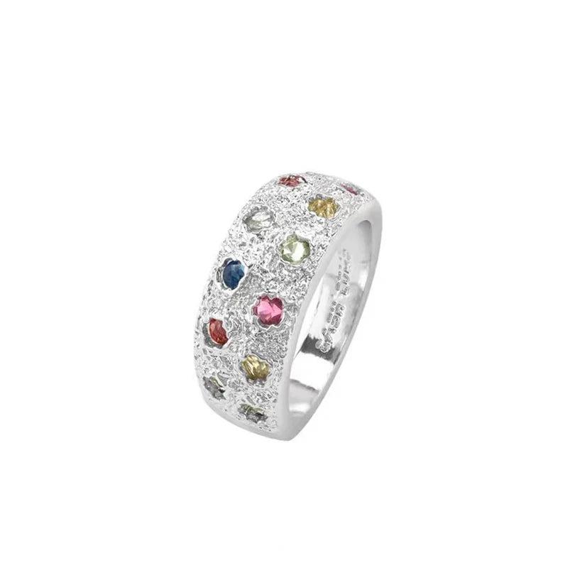 Charming Gold Ring for Any Occasion