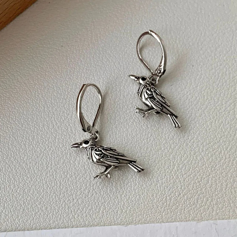 Stunning Silver Earring for Daily Wear