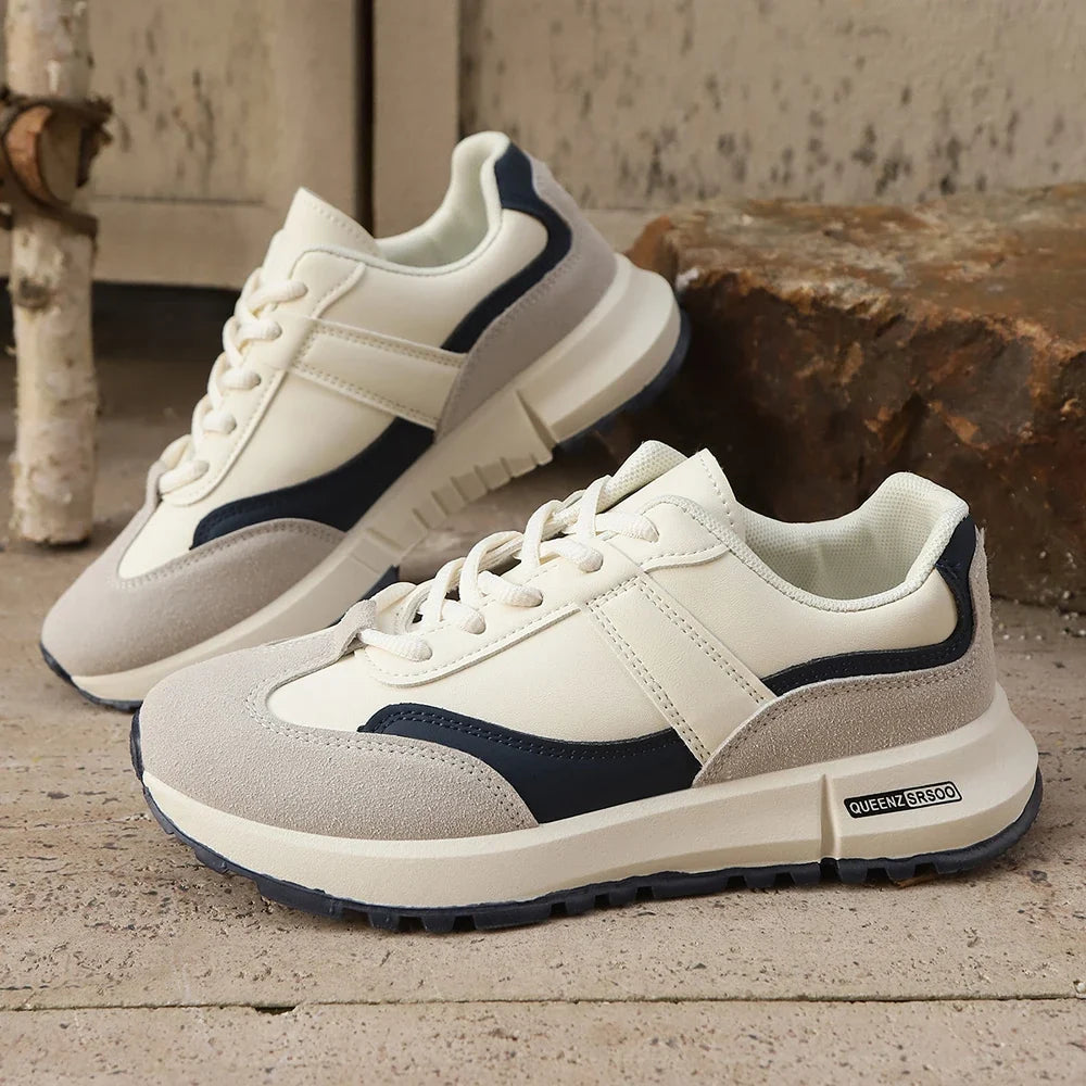 Supportive and Trendy Orthopedic Sneakers