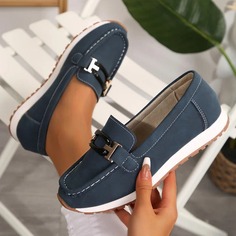 Fashionable and Supportive Orthopedic Shoes