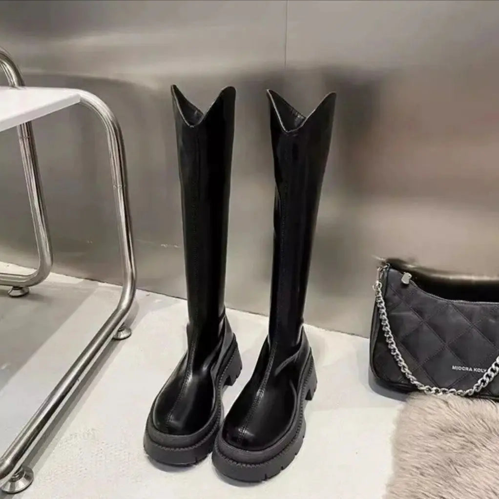 High-Quality Orthopedic Boots
