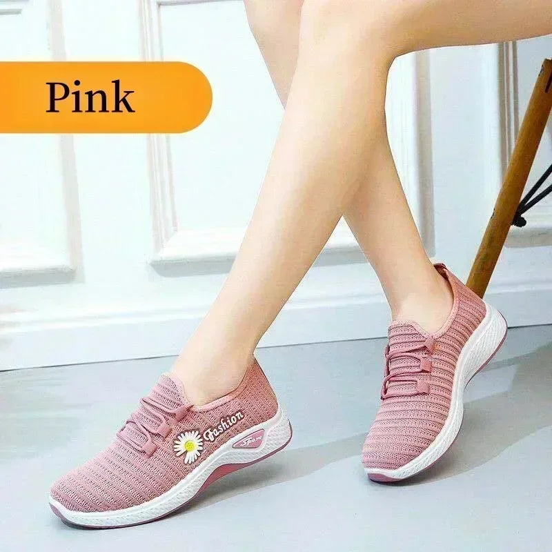 Sleek and Supportive Orthopedic Shoes