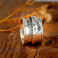 Delicate Artisan Ring