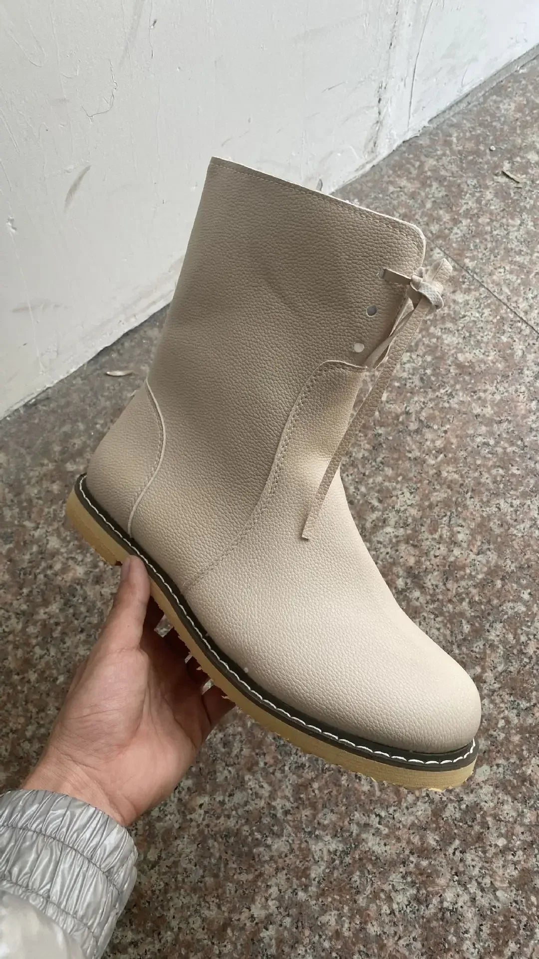 High-Quality Orthopedic Boots