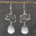Charming Pearl Earring for Any Occasion