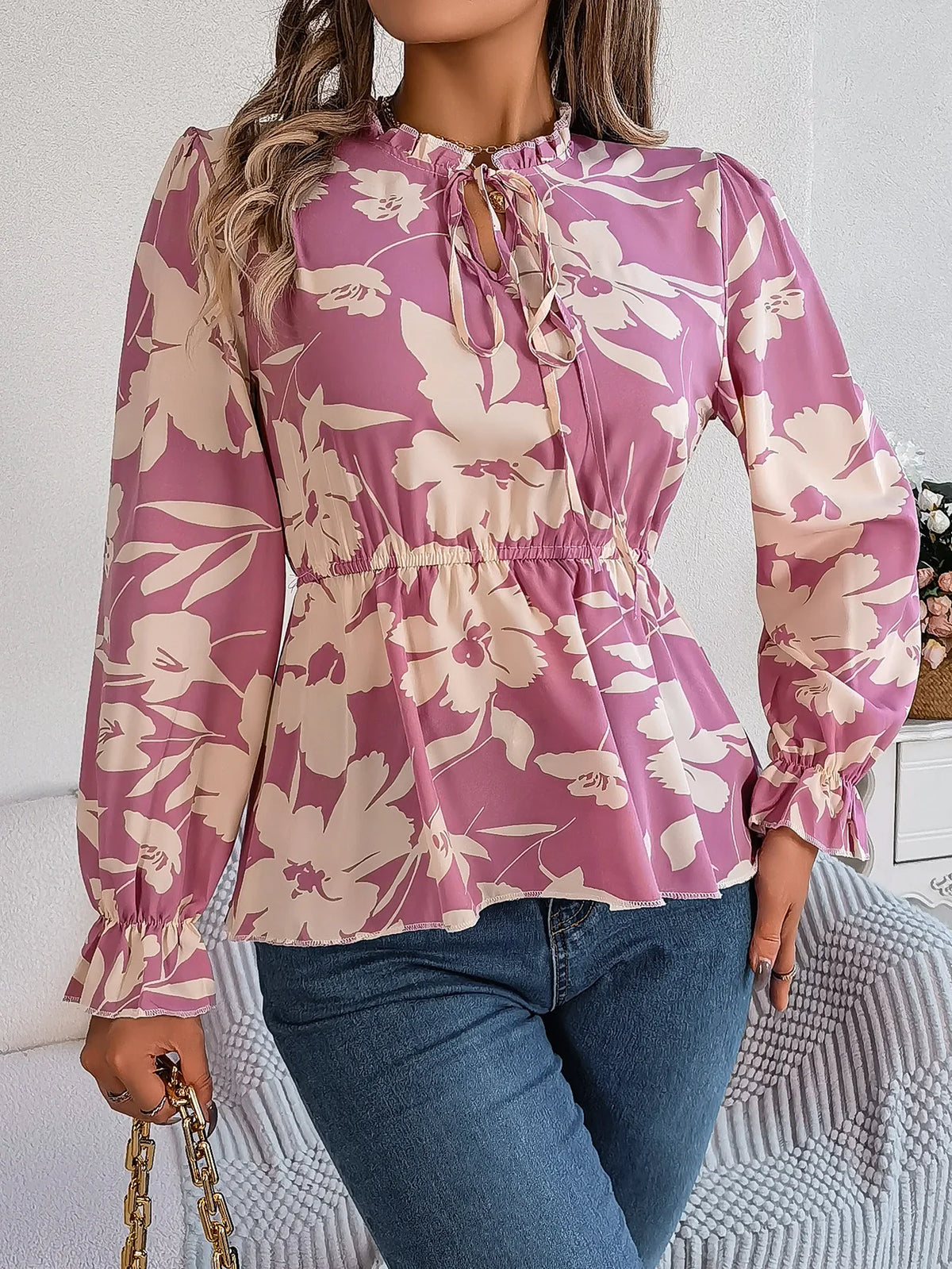 Cozy and Chic Shirt