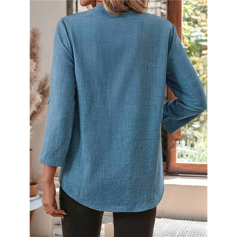Light and Lovely Shirt