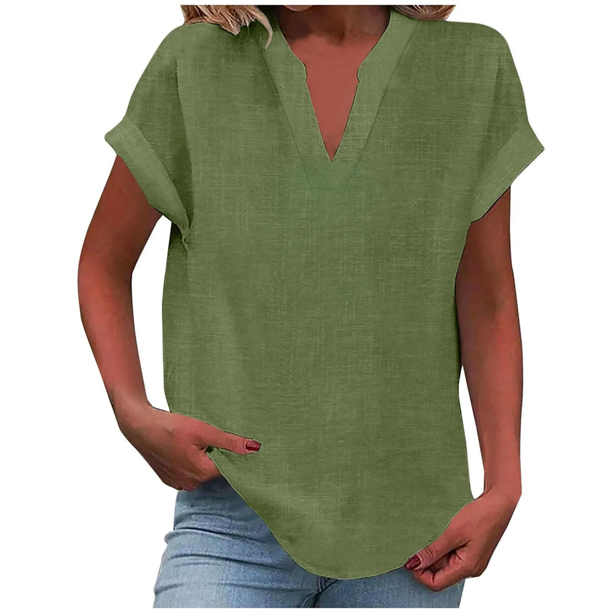 Understated and Elegant Shirt