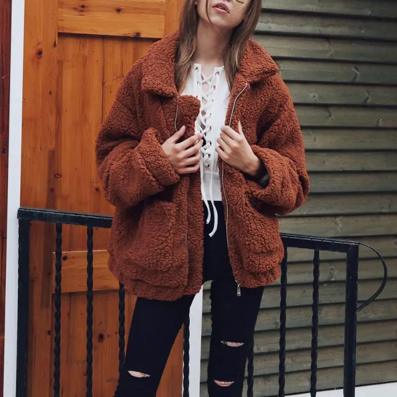 Beautifully Crafted Jacket