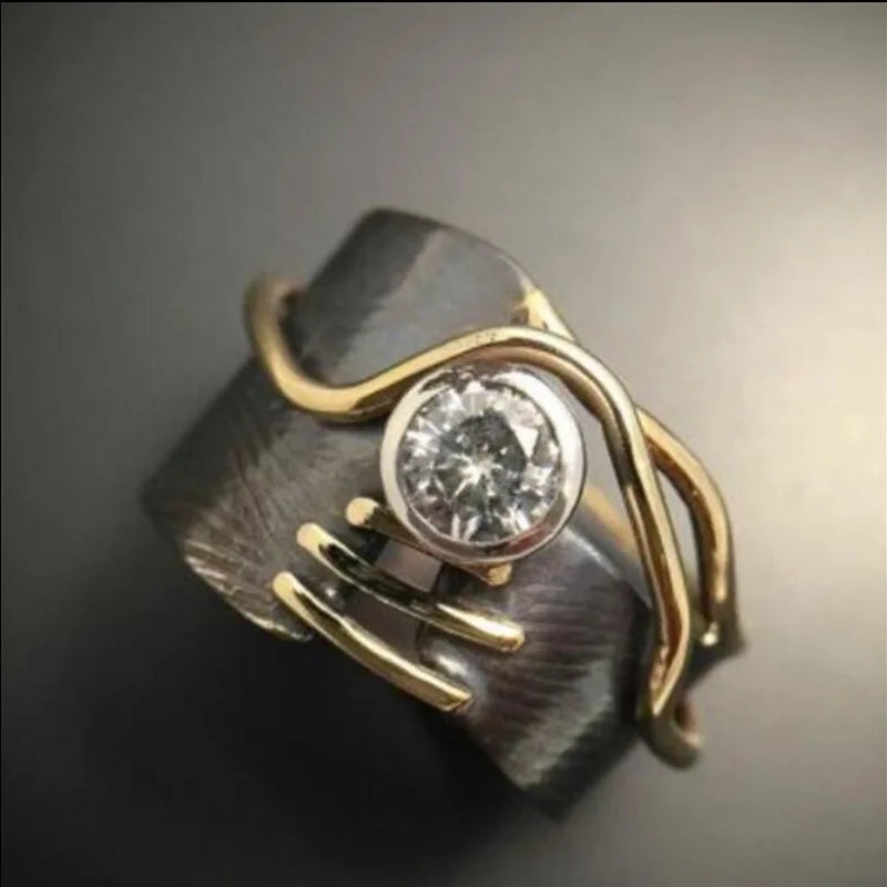 Stunning Ring for Daily Wear