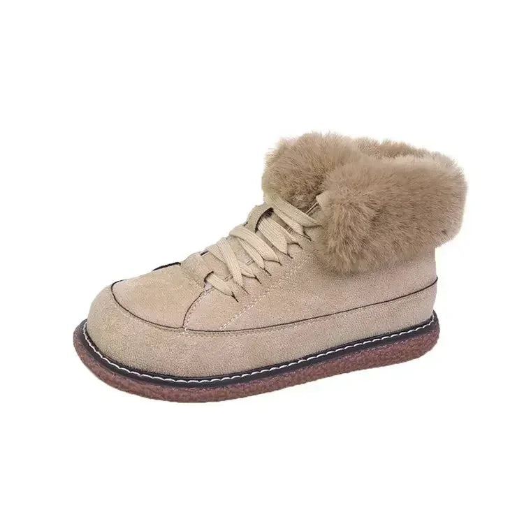 Tailored and Comfortable Orthopedic Boots