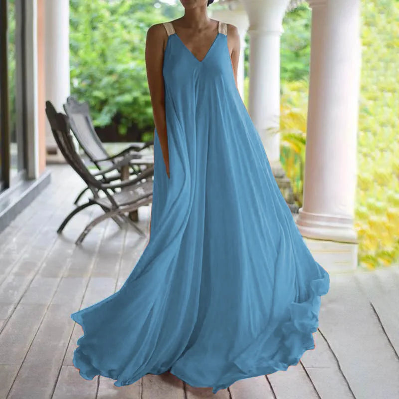 Light and Lovely Dress