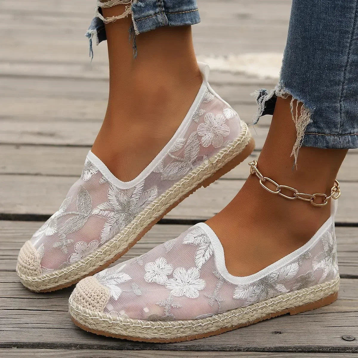 Fashionable and Supportive Orthopedic Shoes