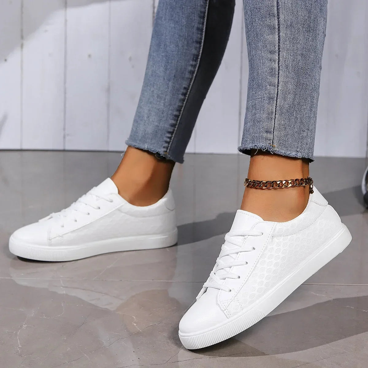 High-Quality Orthopedic Sneakers
