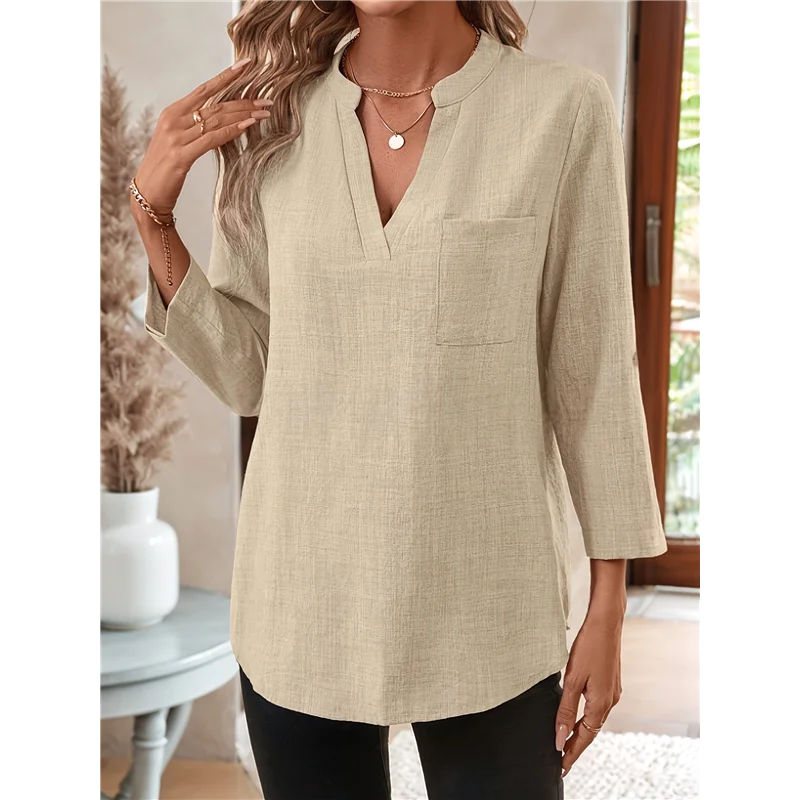 Light and Lovely Shirt