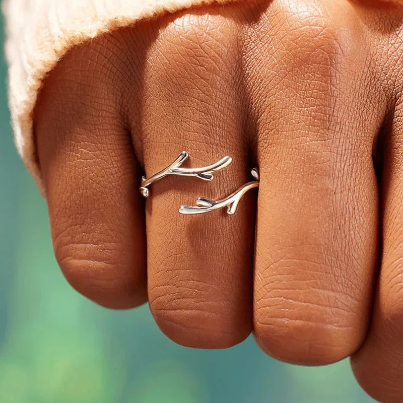 Romantic Ring for Special Moments