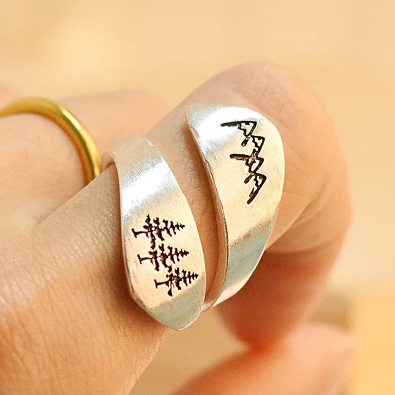 Vintage Handmade Ring