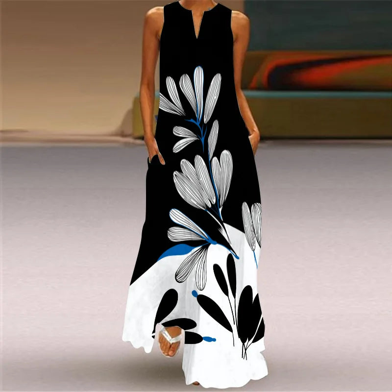 Light and Lovely Dress