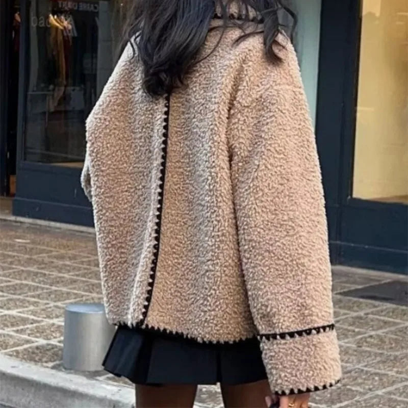 Classic Designed Jacket