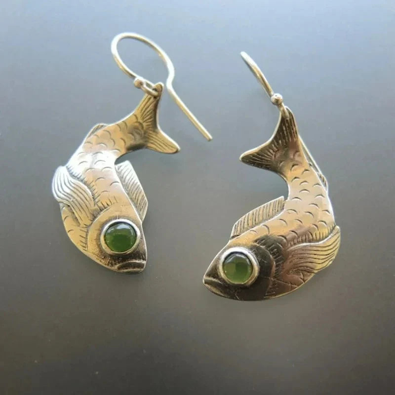 Stunning Silver Earring for Daily Wear