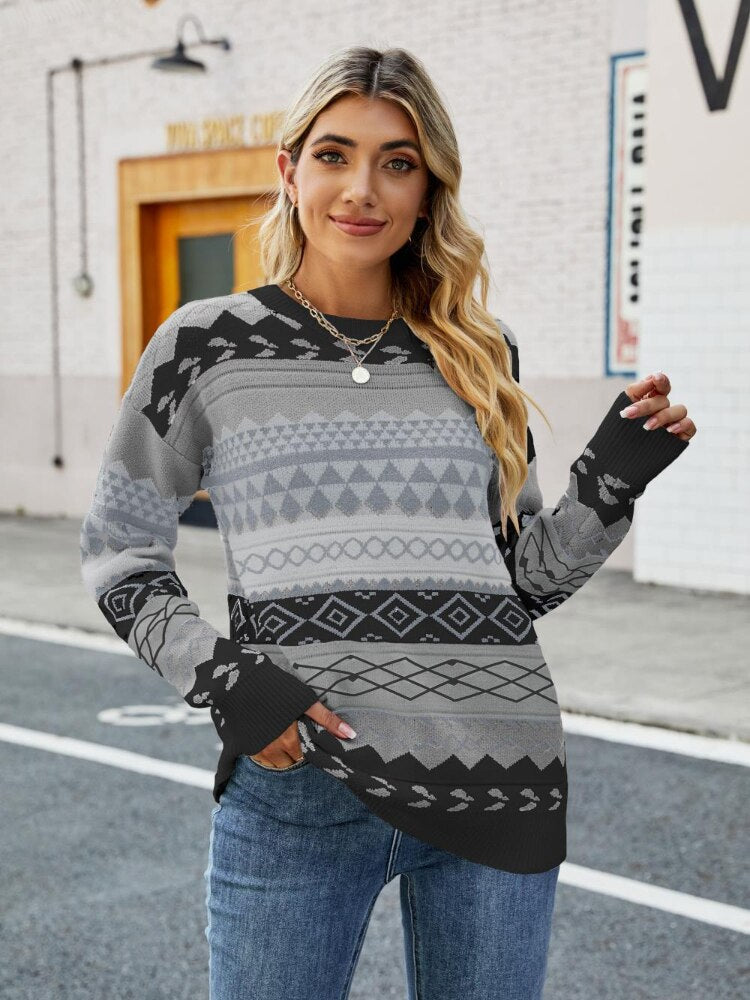 Classic Vintage Sweater
