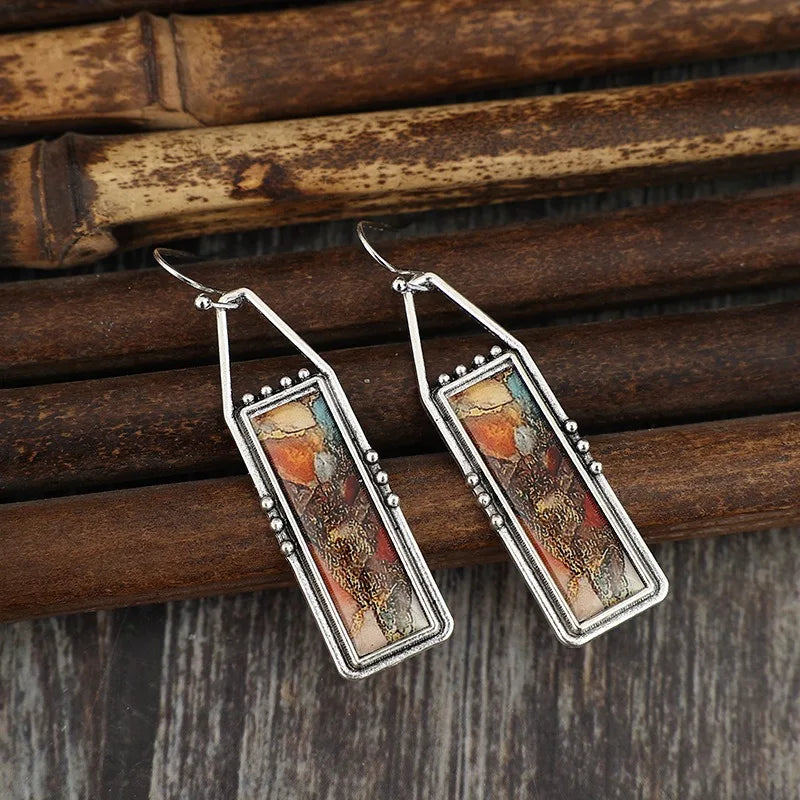 Elegant Silver Earring for Every Occasion