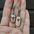 Romantic Earring for Special Moments