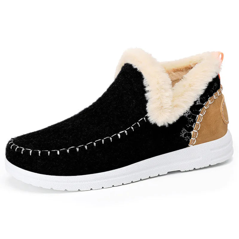 Versatile and Supportive Orthopedic Boots