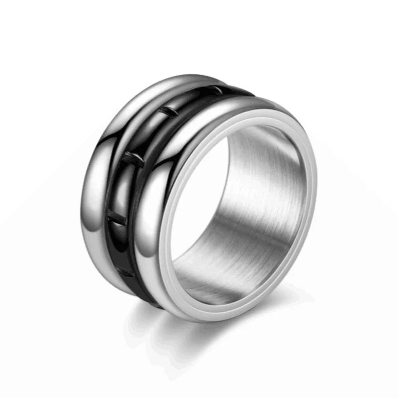 Beautiful Ring with Unique Style