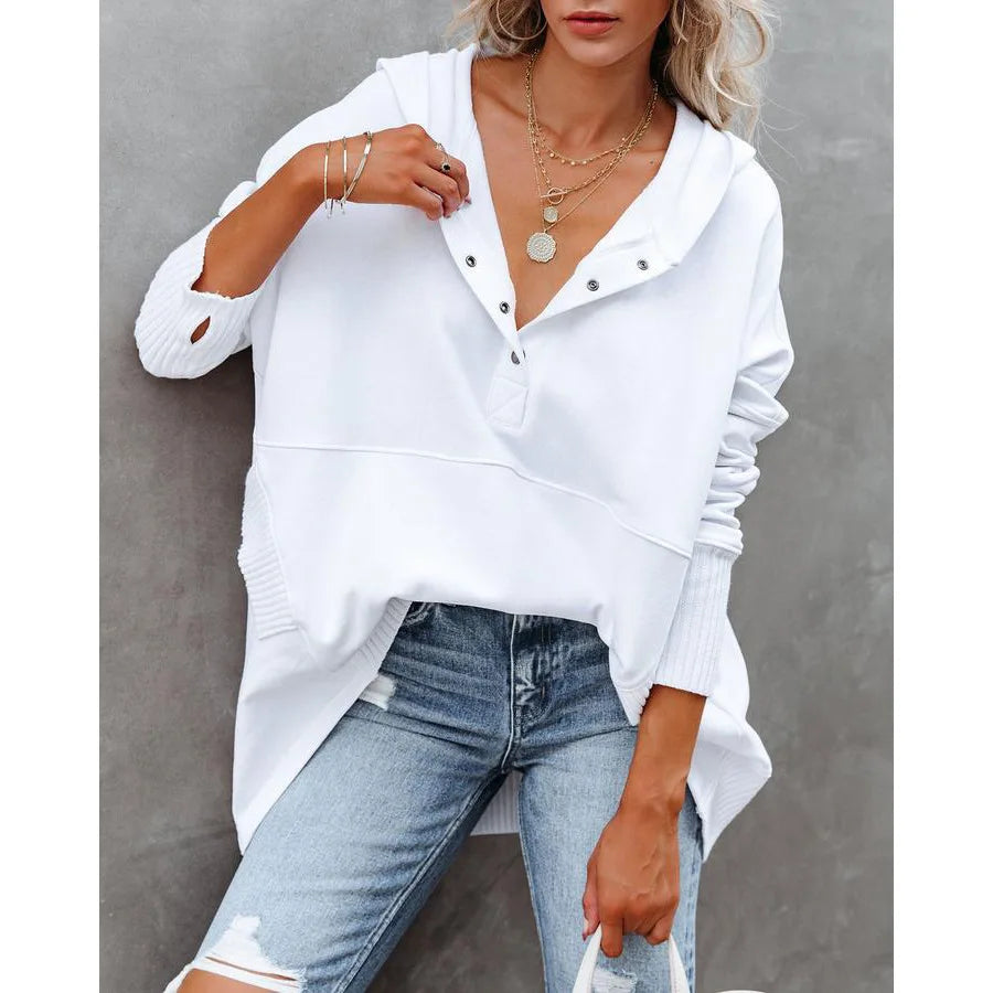 Cozy and Chic Shirt