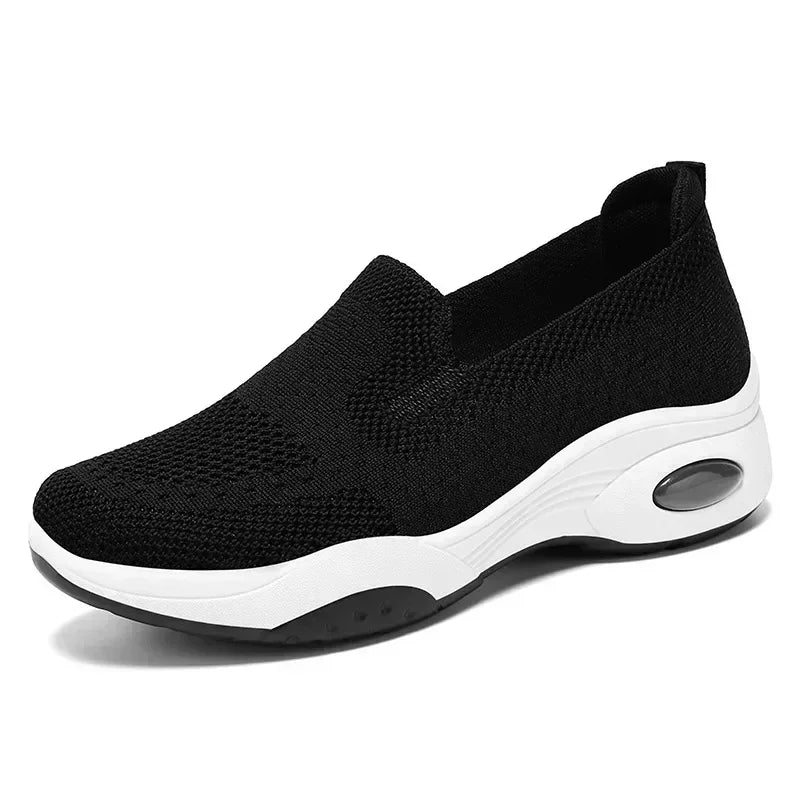 Supportive and Trendy Orthopedic Sneakers