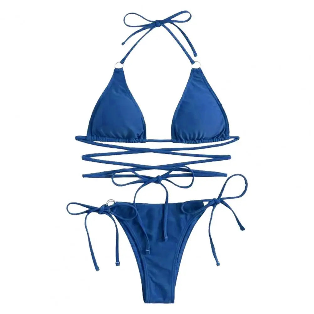 Fresh and Feminine Bikini