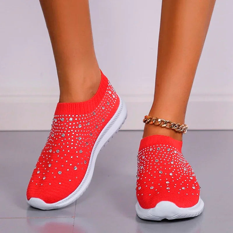 Supportive and Stylish Orthopedic Flats