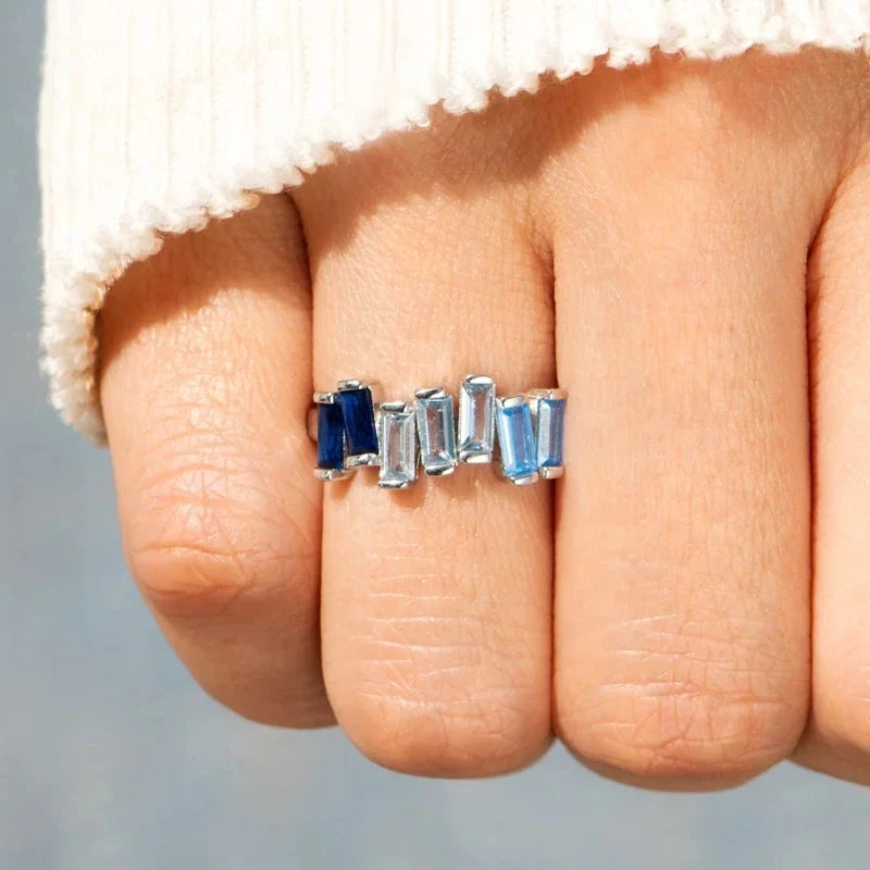 Elegant Ring for Every Occasion