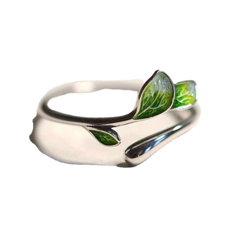 Vintage Handmade Ring