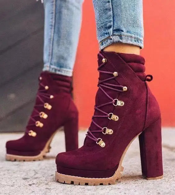 Tailored and Comfortable Orthopedic Boots