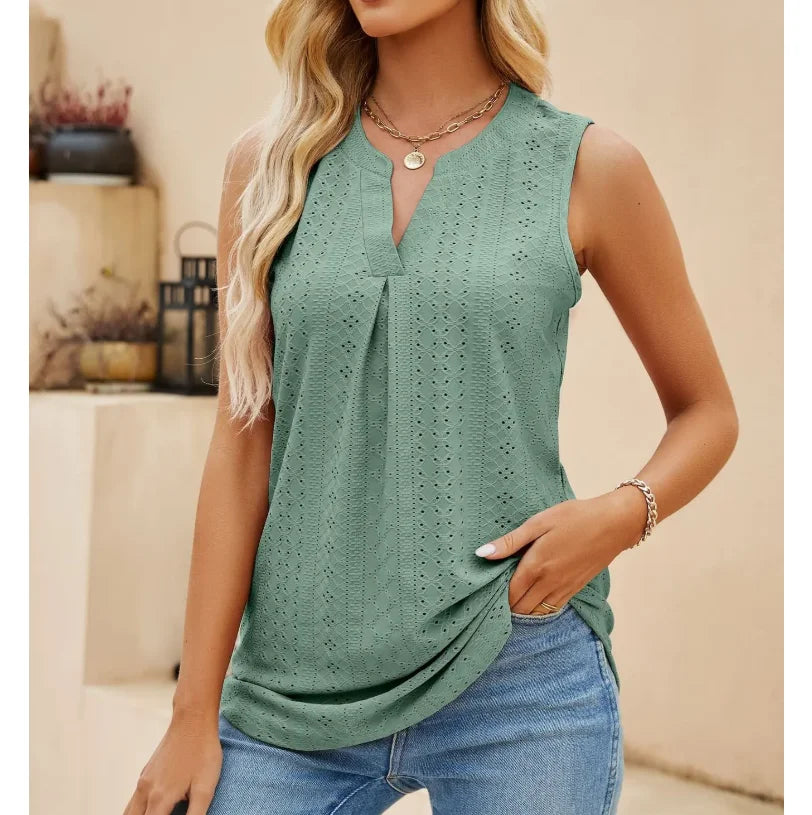 Luxury and Graceful Blouse