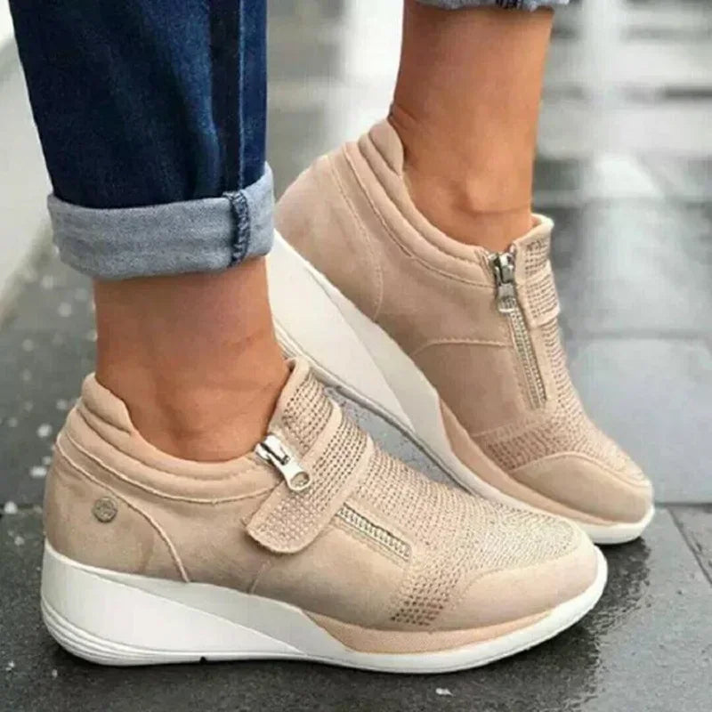 Comfortable and Fashionable Orthopedic Shoes