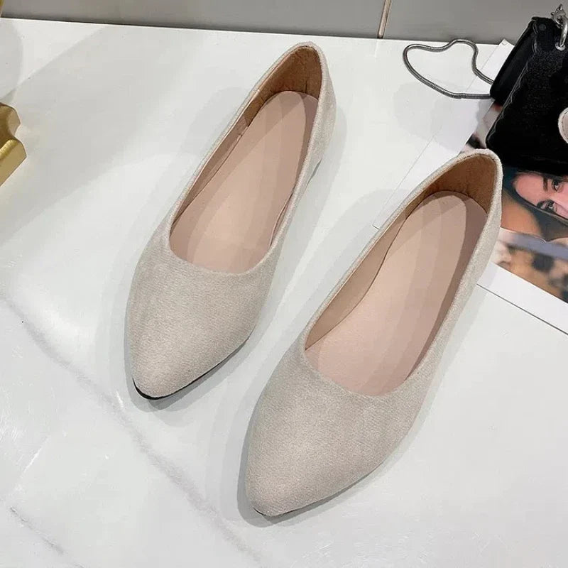 Comfortable and Fashionable Orthopedic Shoes