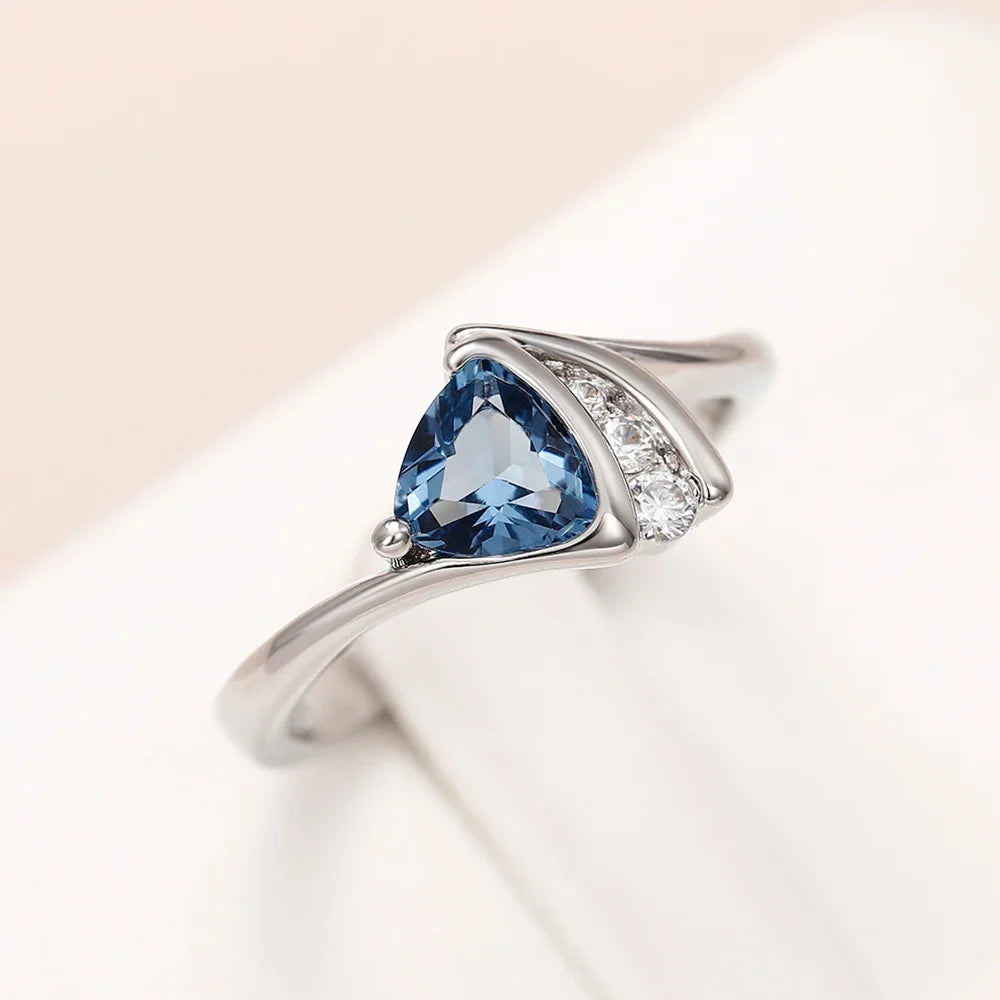 Vintage Handmade Ring
