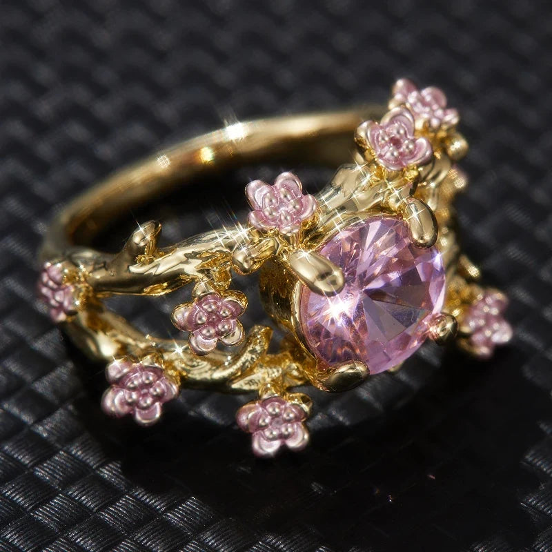 Elegant Ring for Every Occasion