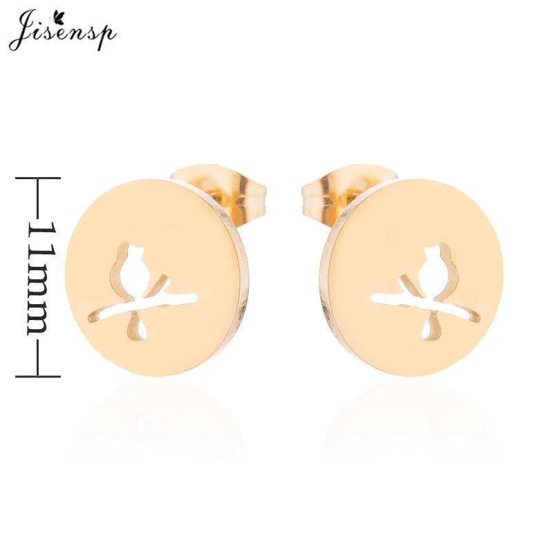Classic Earring with Timeless Appeal
