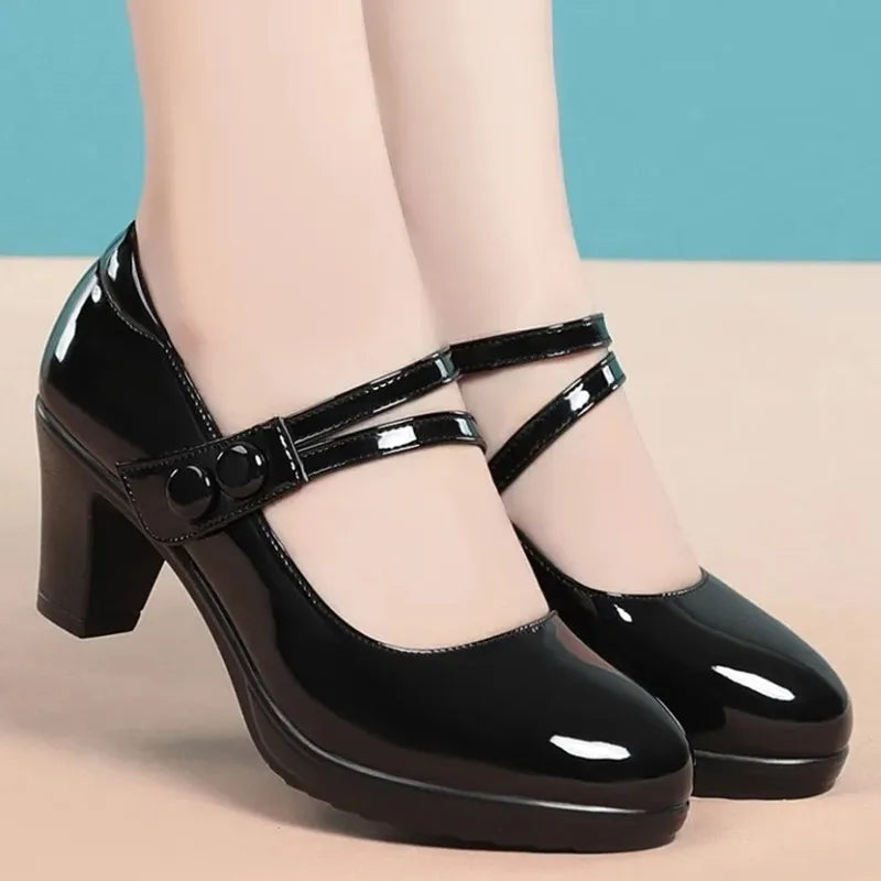 High-Quality Orthopedic Shoes