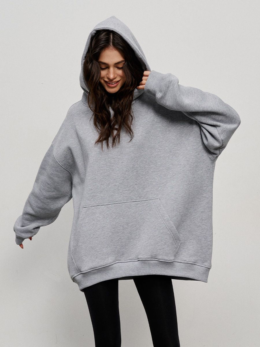 JO | Oversized hoodies