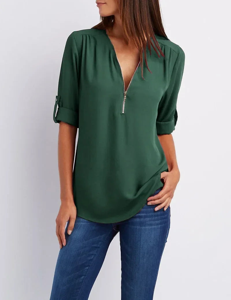 Bold and Beautiful Shirt