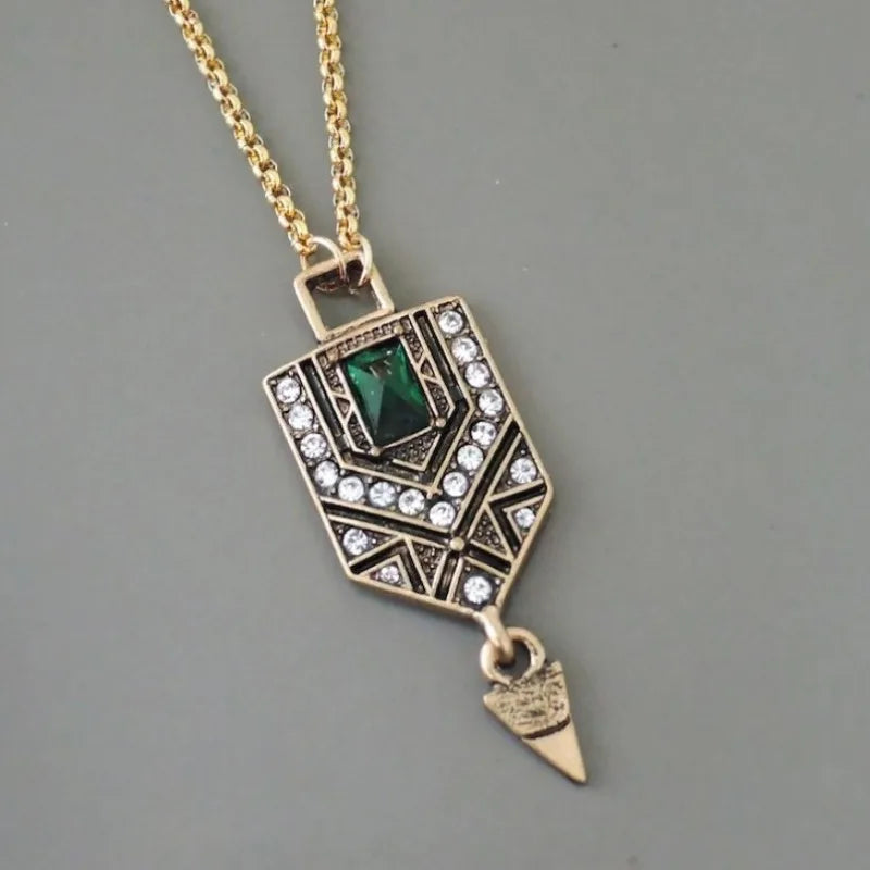 Charming Necklace for Any Occasion