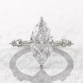 Vintage Handmade Ring
