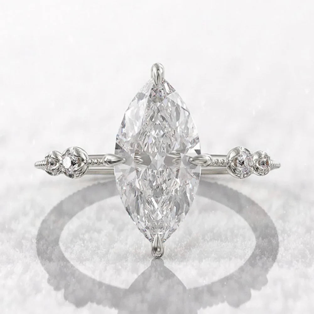 Vintage Handmade Ring